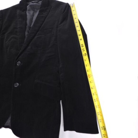 NEW Banana Republic Duca Visconti Tailored Fit Corduroy Blazer Old Money Preppy - Picture 6 of 10